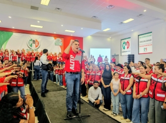 Robots en Vez de Acarreados